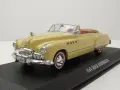 Buick Roadmaster Convertible 1949 Rain Man Charlie Babbitt - мащаб 1:43 на Greenlight нов , снимка 1
