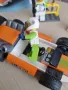 Употребявано Lego 60322, снимка 2
