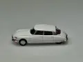 CITROEN DS 23 1972 - мащаб 1:87 на Norev моделът е нов в кутия, снимка 3