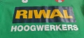 Рядка Футболна Тениска FC Dordrecht №6 - Macron (Густаво Хамер), снимка 4