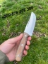 Ножове Ръчна Изработка , снимка 3