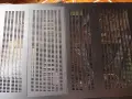 JVC RX - 508  ресивър , снимка 10