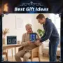 MiniCity Book Nook Kit DIY 3D дървен пъзел с дистанционно осветление, снимка 7