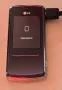 LG KF510(2 бр.) и Motorola C330 - за ремонт, снимка 14