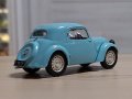 Skoda Sagitta typ 911 1937 - мащаб 1:43 на DeAgostini моделът е нов в блистер, снимка 4