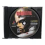 Resident Evil PS1 (CD-R), снимка 3