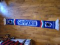Футболен шал на Сампдория, снимка 1 - Футбол - 42156102