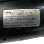 Стартер Mercedes-Benz C-Class 204 (W/S/C) 2007-2014 ID:148170, снимка 3