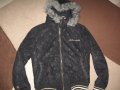 Зимно яке SIR BENNI MILES   мъжко,С-М, снимка 2