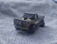 KIDCO ®1982 BURNIN' KEY CARS , снимка 7