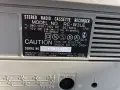 Радиокасетофон Wilco CRS-1049(Japan)
Голяма Японска машина-Обслужен!, снимка 9