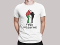 Тениски FREE PALESTINE Свобода за Палестина 10 модела, снимка 8