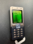 Sony Ericsson T650i, снимка 2