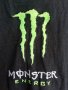 Monster Energy Tech3 оригинална мъжка тениска размер М , снимка 5
