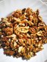 Продавам пресни орехови ядки по 20лв./кг.и цели орехи,с черупките по 4лв./кг., снимка 1 - Домашни продукти - 19501283