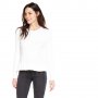 Дамски Пуловер - V by Very; размер: L, снимка 1 - Блузи с дълъг ръкав и пуловери - 31204385