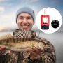 !!!█▬█ █ ▀█▀ Fish Finder XJ-01 безжичен ехолот, Сонар за откриване на рибни пасажи!, снимка 1 - Друга електроника - 37399216