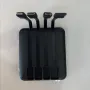 Преносима / Външна батерия 20 000 mAh с 4 кабела - КОЛЕДНА ПРОМОЦИЯ, снимка 8