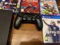 PlayStation 4, 500GB, снимка 4