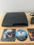 PlayStation 3 slim , снимка 2