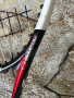 Професионална Тенис Ракета Babolat Drive Z-tour Cortex System Баболат само за 200 лв Наплетена Перфе, снимка 12