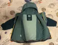 Зимно детско яке 2-3 г./89-95 Decathlon, снимка 3