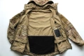 PENTAGON - тактическо камуфлажно яке, размер S, снимка 6