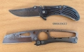 Нож  SR526E / SR-033E , снимка 7