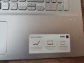 Лаптоп Asus Vivobook 17,3", AMD Ryzen 7 3700U, 512GB NVME, Full HD, снимка 12