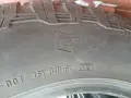 255/60/18 зимни гуми DOT3321 120 евро, снимка 6