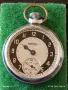 Джобен часовник INGERSOLL Made in Britain рядък за КОЛЕКЦИОНЕРИ 41241, снимка 3