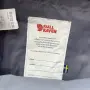 Оригинална Раница Fjallraven Kanken Сива, снимка 6