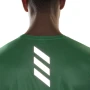 adidas Fast Primeblue - страхотна мъжка тениска L , снимка 2