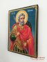 Икона на Свети Мина , различни изображения , icona Sveti Mina, снимка 3