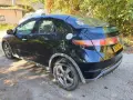 На части! Honda Civic Se I-Vtec 1.8 Хонда Сивик Перфектна, снимка 5