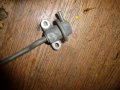 Горивен клапан за Дайхатсу Териос 1,3 83 к.с, снимка 3