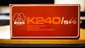 Винтидж стерео слушалки AKG k240 Studio 600ohm, снимка 7