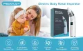 Бебешки назален аспиратор Uwelliky Baby Nasal Aspirator, снимка 6