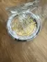 Монета 2 лева 2018 година, фишек, снимка 5
