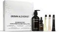 Подаръчен комплект за грижа за лице Grown Alchemist с почистващ гел и серум, снимка 1