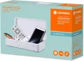 Кутия за дезинфекция LEDVANCE UV-C, пълна UV-C мощност за борба с вируси и бактерии, мобилен модул, снимка 6