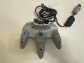 Оригинален контролер за Nintendo N64, снимка 2