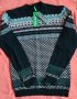 Нов пуловер на Benetton за момче, снимка 3