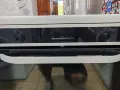 Свободно стояща печка с индукционни котлони Voss Electrolux с Pirolise и 2 години гаранция! , снимка 5