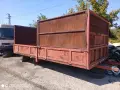каросерия от камион , снимка 1