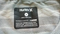 Hurley DRI-FIT T-Shirt Размер M тениска 8-59, снимка 10