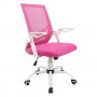 детски стол за  бюро , снимка 1 - Столове за офис - 29857966