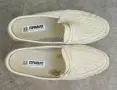 Кожени мокасини, снимка 1