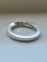 СРЕБЪРЕН ПРЪСТЕН , снимка 2