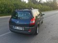 Renault Scenic II 1.9 dCi (120 Hp) 2005г НА ЧАСТИ, снимка 2